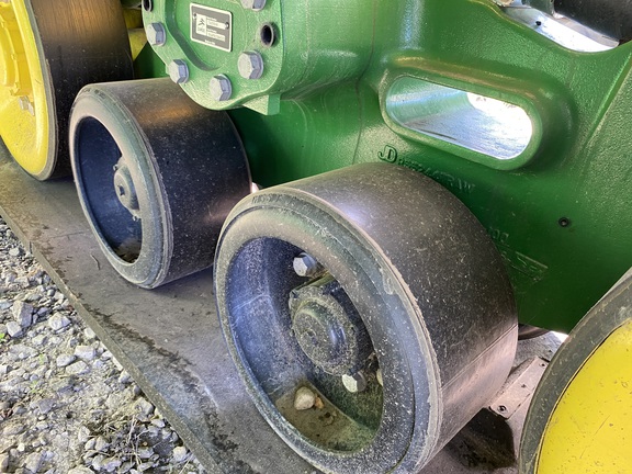 2023 John Deere 9RX 590 Tractor Rubber Track
