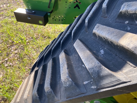2023 John Deere 9RX 590 Tractor Rubber Track