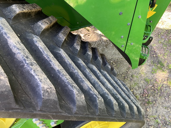 2023 John Deere 9RX 590 Tractor Rubber Track