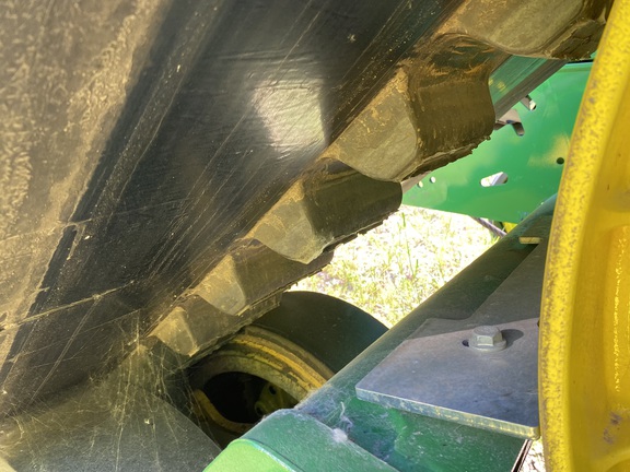 2023 John Deere 9RX 590 Tractor Rubber Track