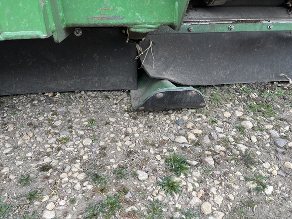 2021 John Deere C16F STALKMASTER Header Corn Head