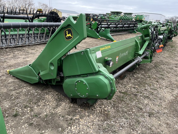 2021 John Deere C16F STALKMASTER Header Corn Head