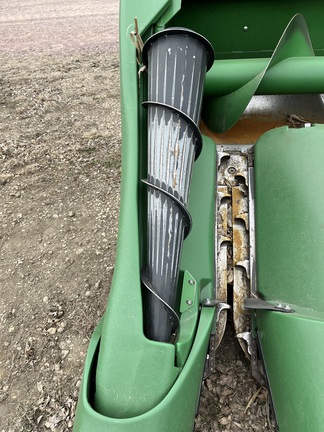 2021 John Deere C16F STALKMASTER Header Corn Head