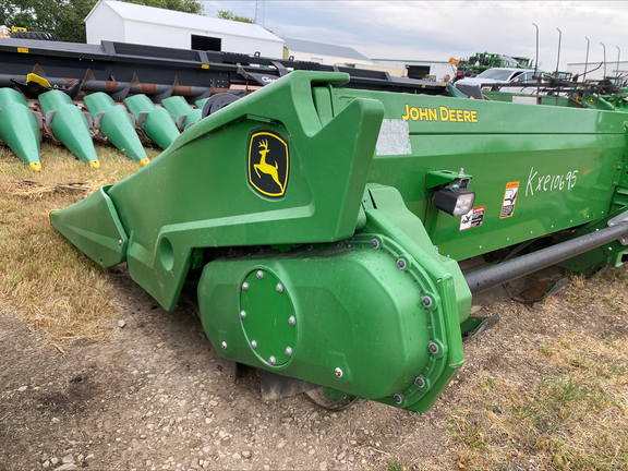 2021 John Deere C16F STALKMASTER Header Corn Head