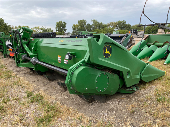 2021 John Deere C16F STALKMASTER Header Corn Head