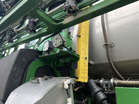2022 John Deere 612R Sprayer/High Clearance