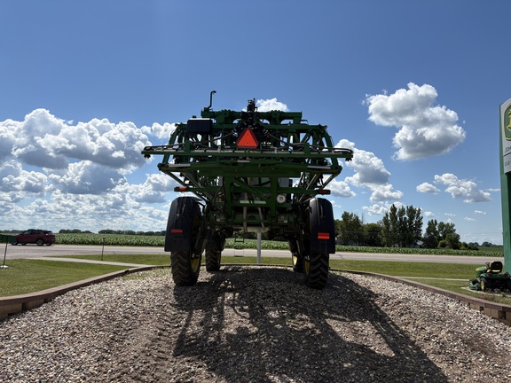 2022 John Deere 612R Sprayer/High Clearance