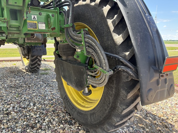 2022 John Deere 612R Sprayer/High Clearance