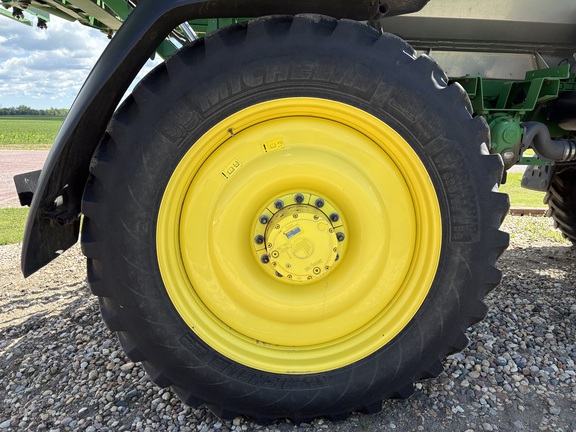 2022 John Deere 612R Sprayer/High Clearance