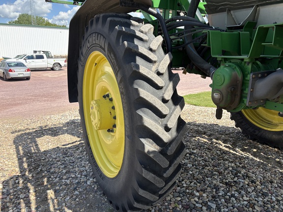 2022 John Deere 612R Sprayer/High Clearance