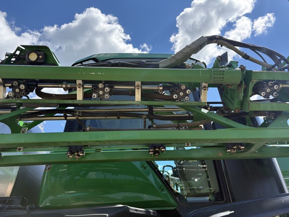 2022 John Deere 612R Sprayer/High Clearance