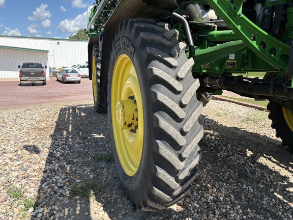 2022 John Deere 612R Sprayer/High Clearance