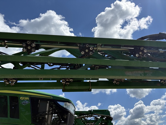2022 John Deere 612R Sprayer/High Clearance