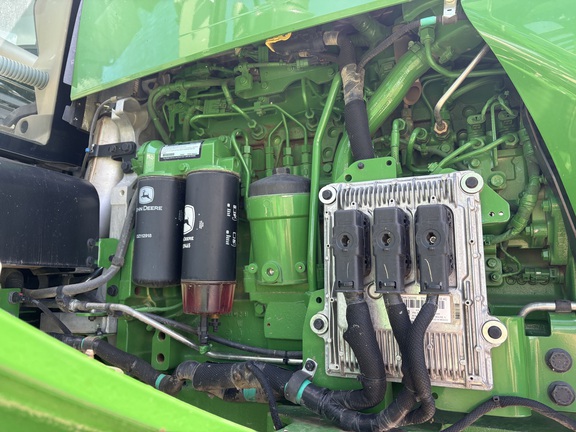 2022 John Deere 612R Sprayer/High Clearance