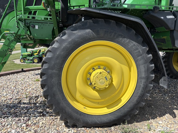 2022 John Deere 612R Sprayer/High Clearance