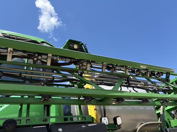 2022 John Deere 612R Sprayer/High Clearance