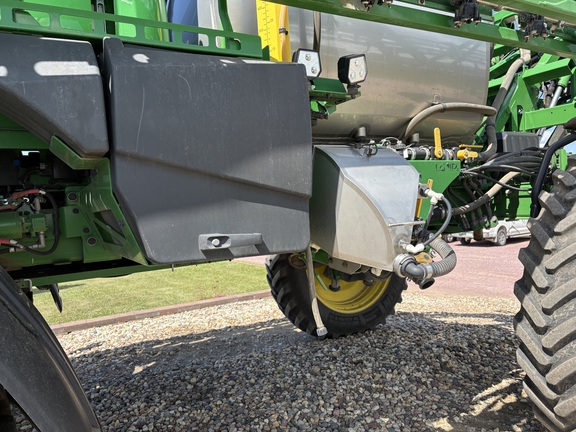 2022 John Deere 612R Sprayer/High Clearance