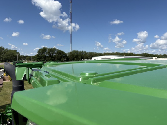 2022 John Deere 612R Sprayer/High Clearance