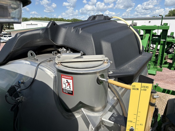 2022 John Deere 612R Sprayer/High Clearance
