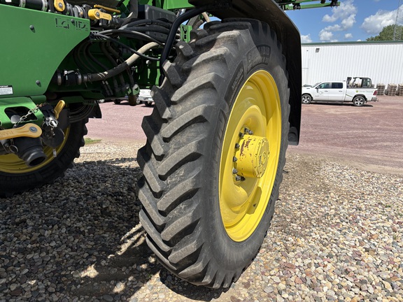 2022 John Deere 612R Sprayer/High Clearance