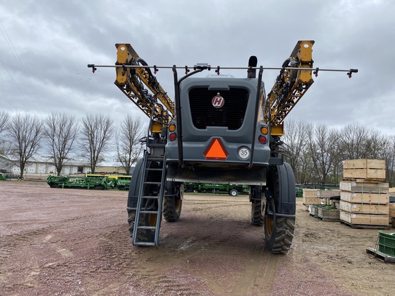 2016 Hagie STS12 Sprayer/High Clearance