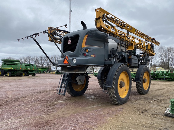 2016 Hagie STS12 Sprayer/High Clearance