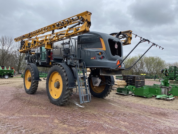 2016 Hagie STS12 Sprayer/High Clearance