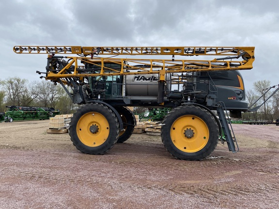 2016 Hagie STS12 Sprayer/High Clearance