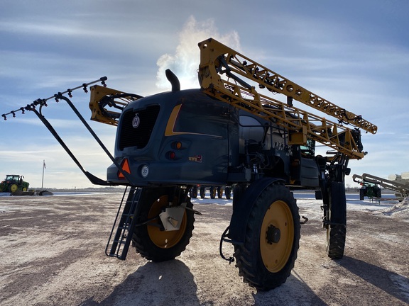 2016 Hagie STS12 Sprayer/High Clearance