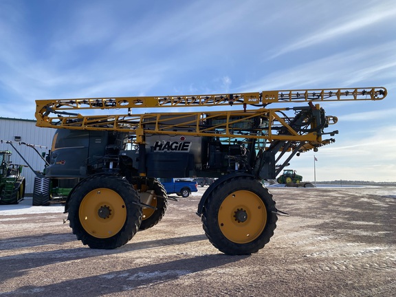 2016 Hagie STS12 Sprayer/High Clearance