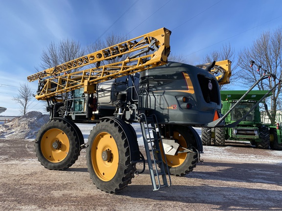 2016 Hagie STS12 Sprayer/High Clearance