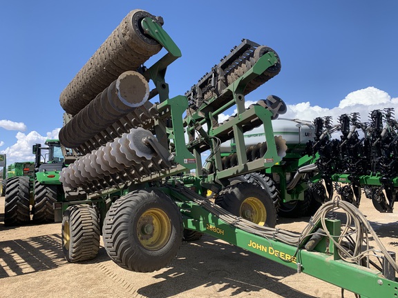 2020 John Deere 2680H Disk