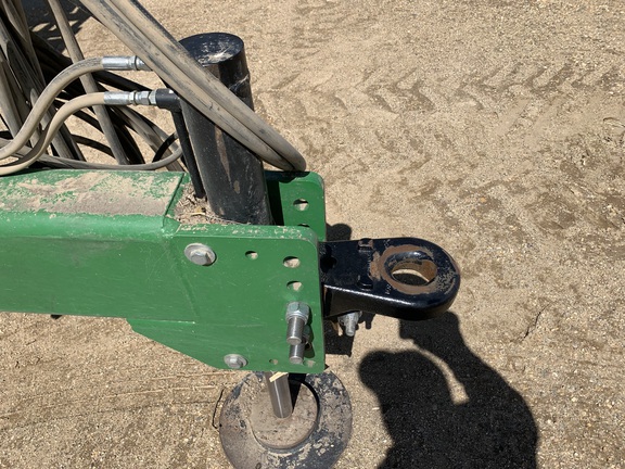 2020 John Deere 2680H Disk