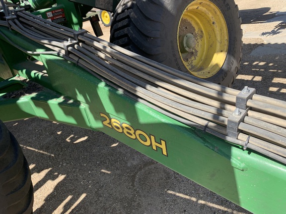 2020 John Deere 2680H Disk