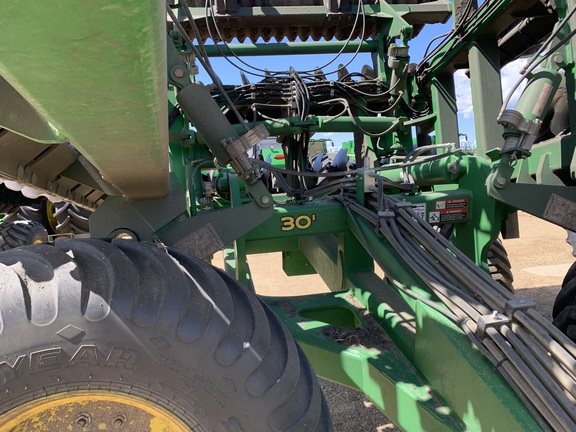 2020 John Deere 2680H Disk