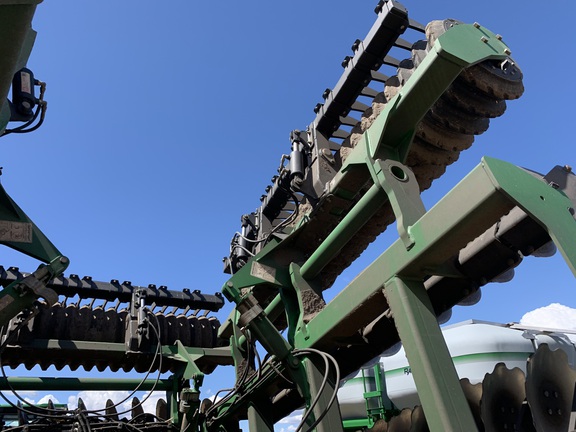 2020 John Deere 2680H Disk