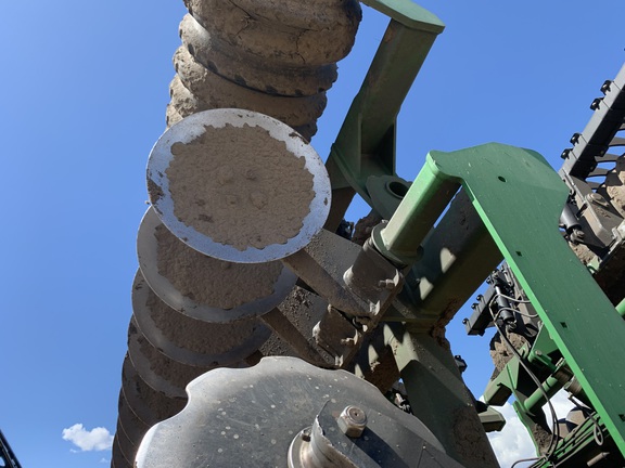 2020 John Deere 2680H Disk