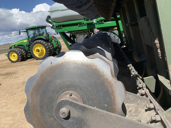 2020 John Deere 2680H Disk