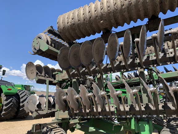 2020 John Deere 2680H Disk