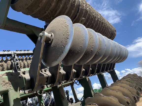 2020 John Deere 2680H Disk