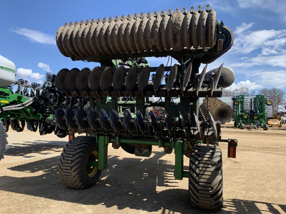 2020 John Deere 2680H Disk