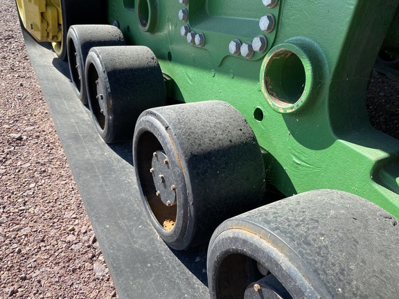 2010 John Deere 9630T Tractor Rubber Track