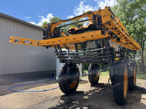 2022 Hagie STS12 Sprayer/High Clearance