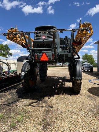 2022 Hagie STS12 Sprayer/High Clearance