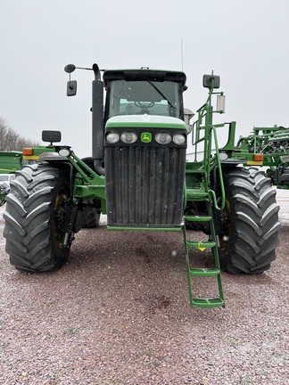 2009 John Deere 4930 Sprayer/High Clearance