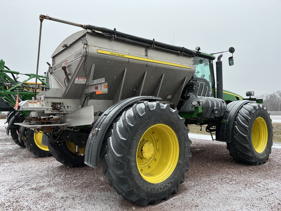 2009 John Deere 4930 Sprayer/High Clearance