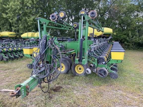 2014 John Deere DB80 Planter