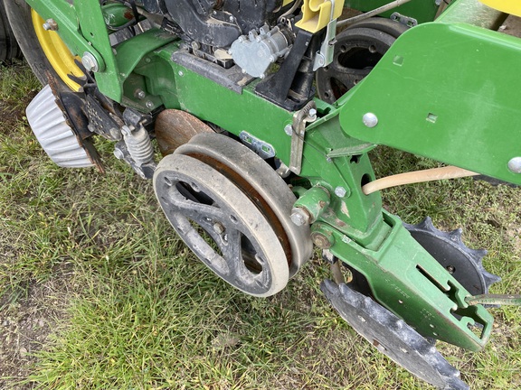 2014 John Deere DB80 Planter