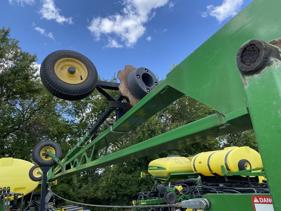 2014 John Deere DB80 Planter