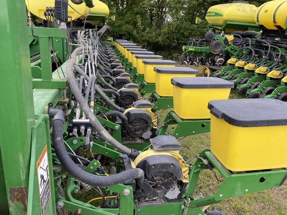 2014 John Deere DB80 Planter